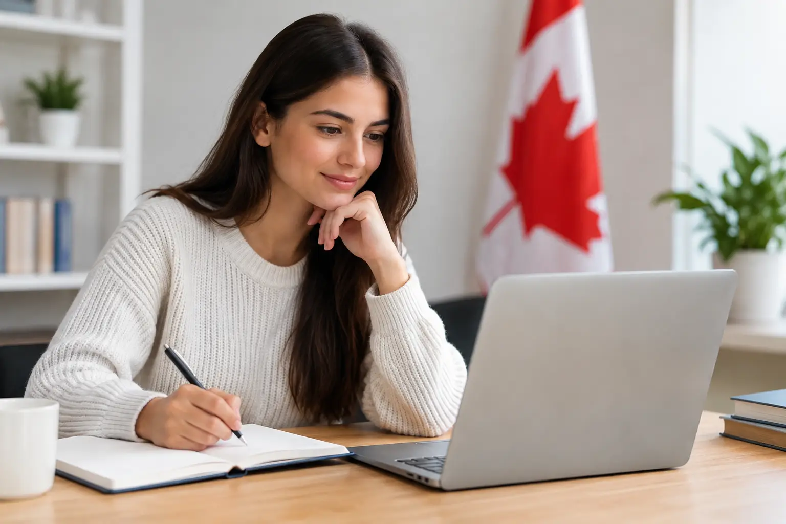 Guide du format TEFAQ Canada pour réussir